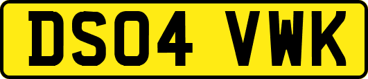 DS04VWK