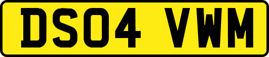 DS04VWM