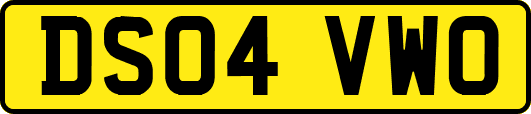 DS04VWO