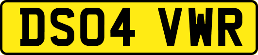 DS04VWR