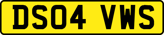 DS04VWS