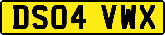 DS04VWX