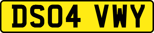DS04VWY