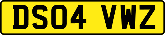 DS04VWZ