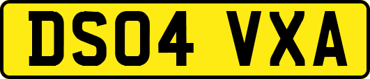DS04VXA