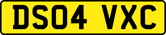 DS04VXC