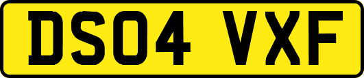 DS04VXF