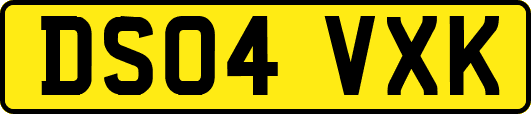 DS04VXK