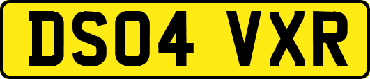 DS04VXR