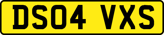 DS04VXS