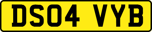 DS04VYB