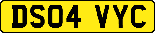 DS04VYC