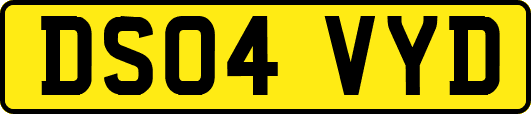 DS04VYD