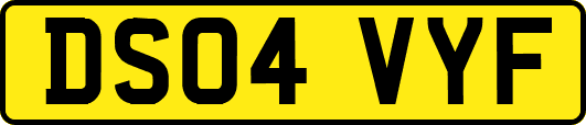 DS04VYF