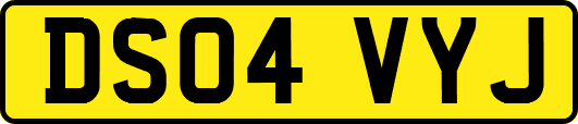 DS04VYJ