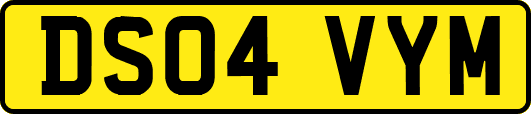 DS04VYM