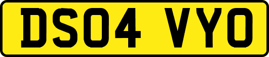 DS04VYO
