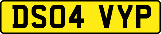 DS04VYP
