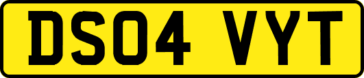 DS04VYT