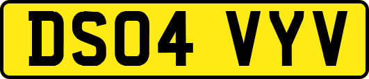 DS04VYV