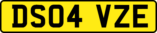 DS04VZE