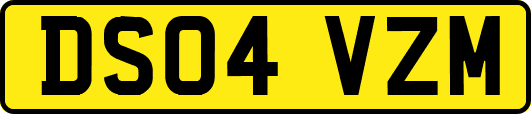 DS04VZM