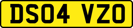 DS04VZO