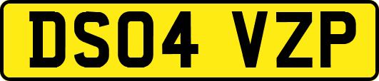 DS04VZP