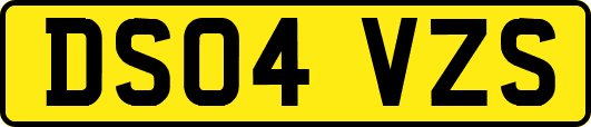 DS04VZS