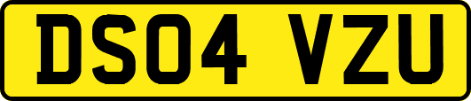 DS04VZU