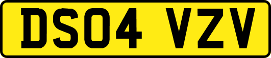 DS04VZV