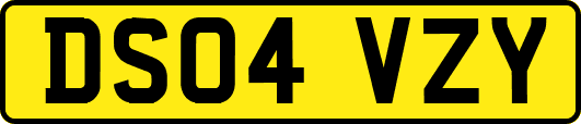 DS04VZY