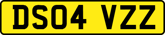 DS04VZZ