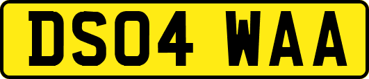 DS04WAA