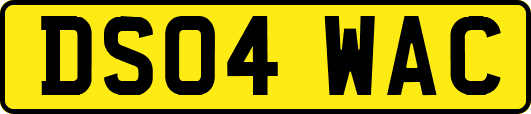 DS04WAC