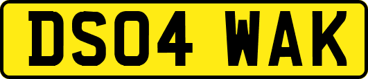 DS04WAK