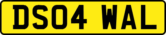 DS04WAL