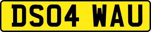 DS04WAU