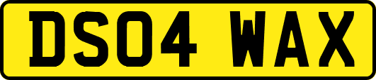 DS04WAX