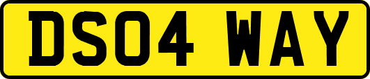 DS04WAY