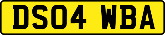 DS04WBA