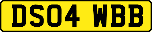 DS04WBB