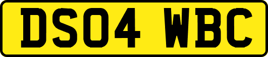 DS04WBC