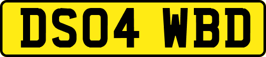 DS04WBD
