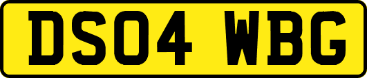 DS04WBG