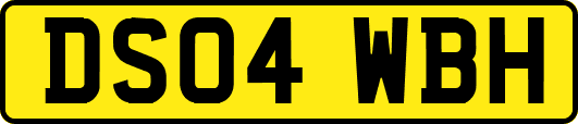 DS04WBH
