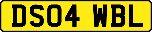 DS04WBL