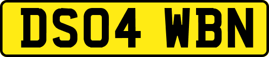 DS04WBN