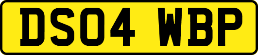 DS04WBP