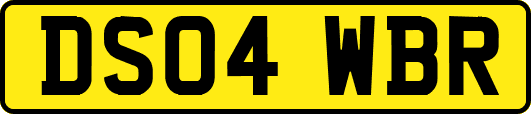 DS04WBR